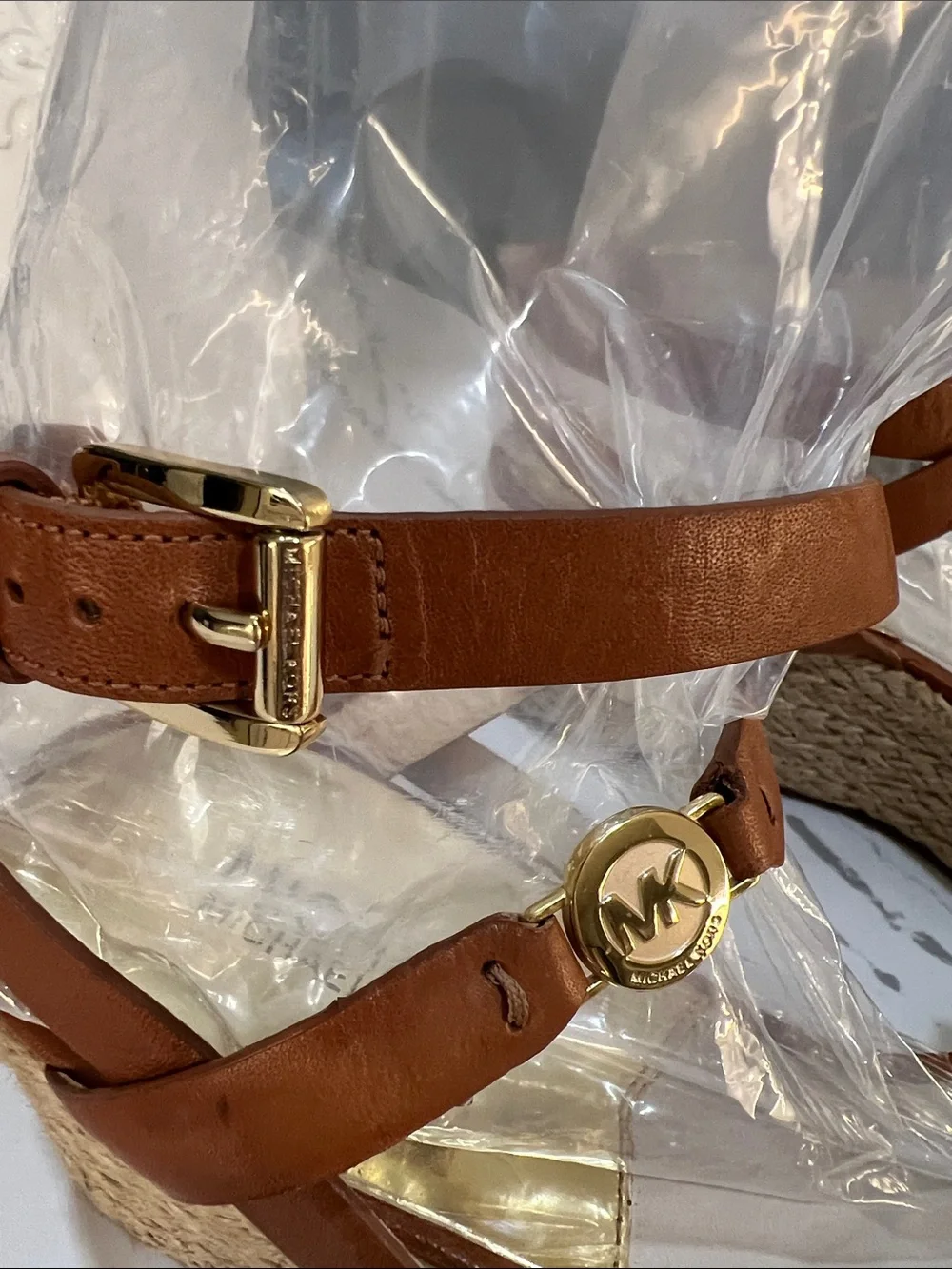 Michael Kors stylish michael
